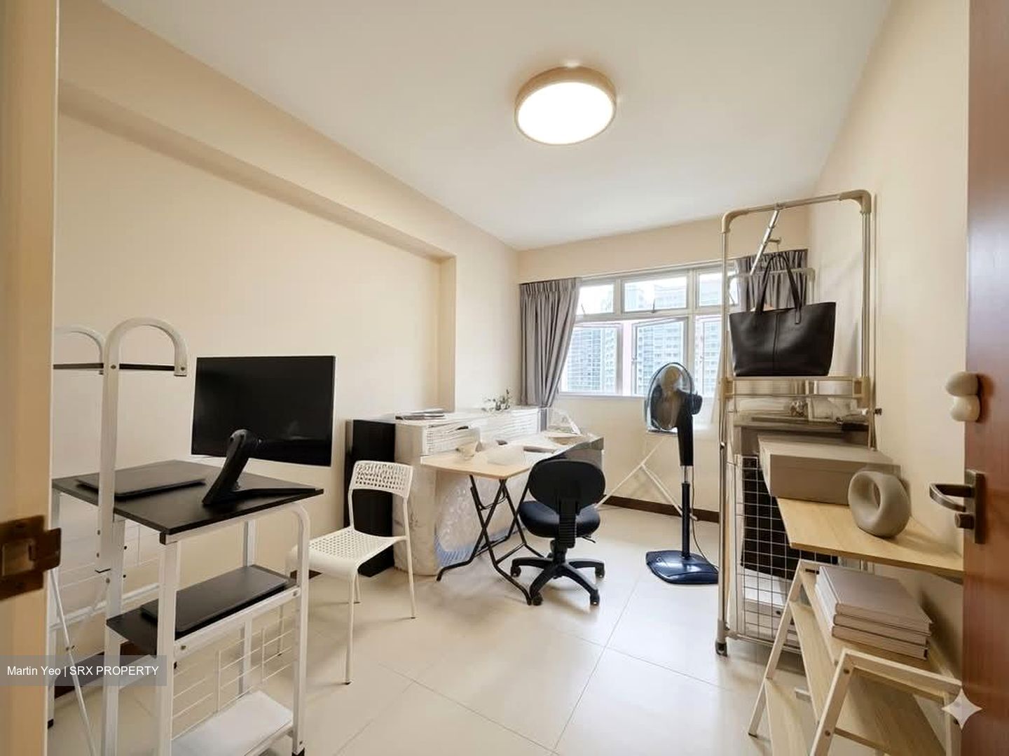 Blk 471B Hougang Parkview (Hougang), HDB 4 Rooms #596023181
